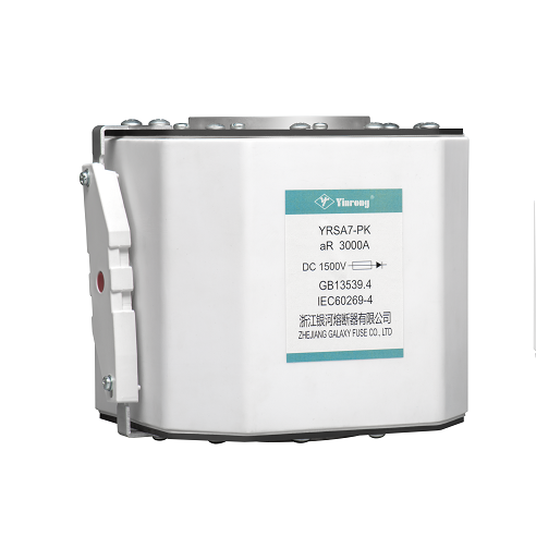 Kako osigurač velike brzine kvadratnog tijela poboljšava sigurnost sistema