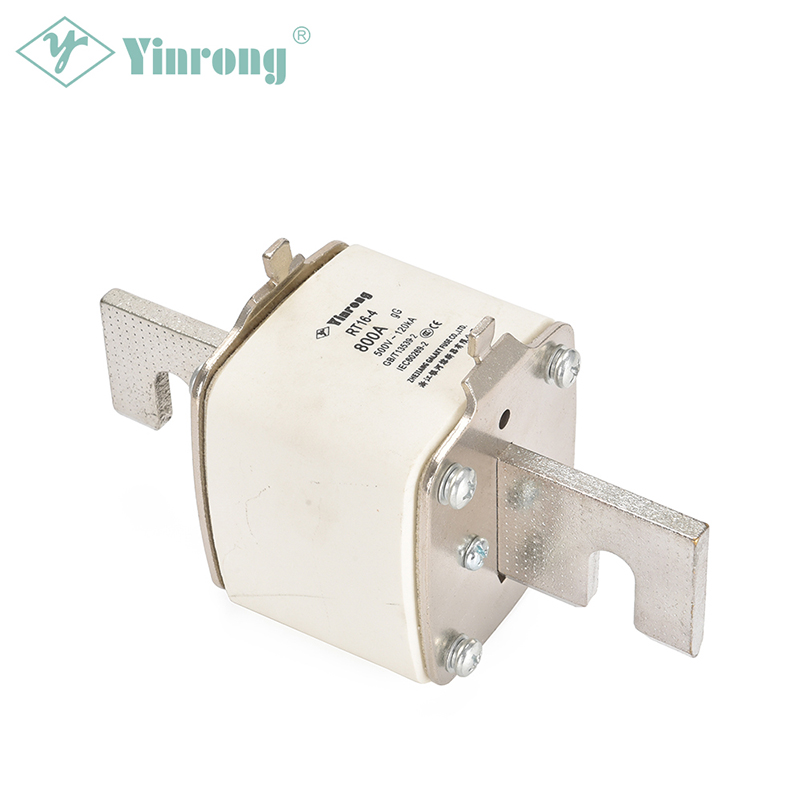 Kako osigurati dug životni vijek i visok kapacitet pucanja vašeg LV HRC osigurača