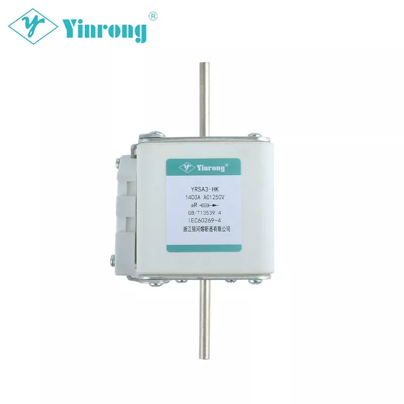 YRSA01/1/2/3-H(K) 1250V 40-2000A brzi osigurač